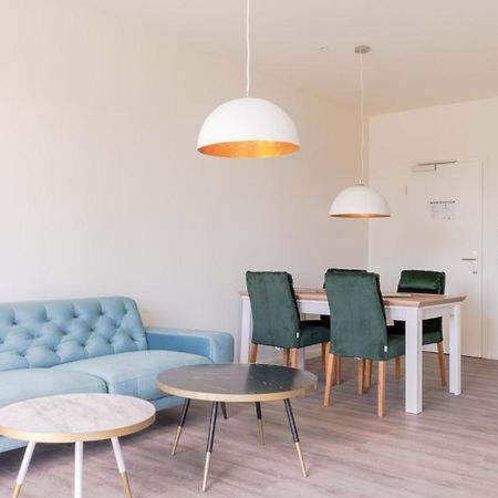 זינקסט Apartmenthaus Wittsande Wittsande 04 מראה חיצוני תמונה