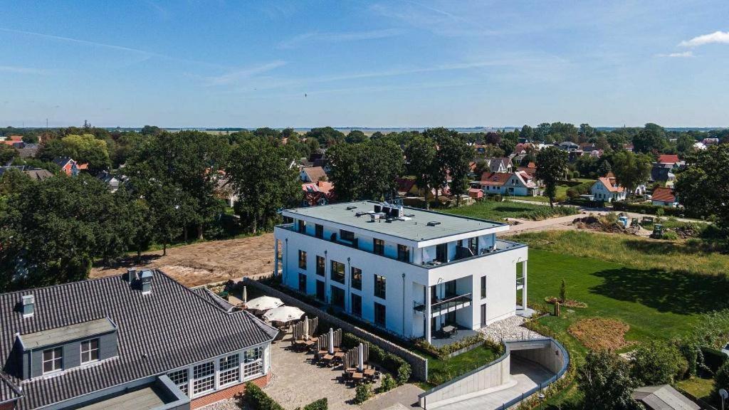 זינקסט Apartmenthaus Wittsande Wittsande 04 מראה חיצוני תמונה