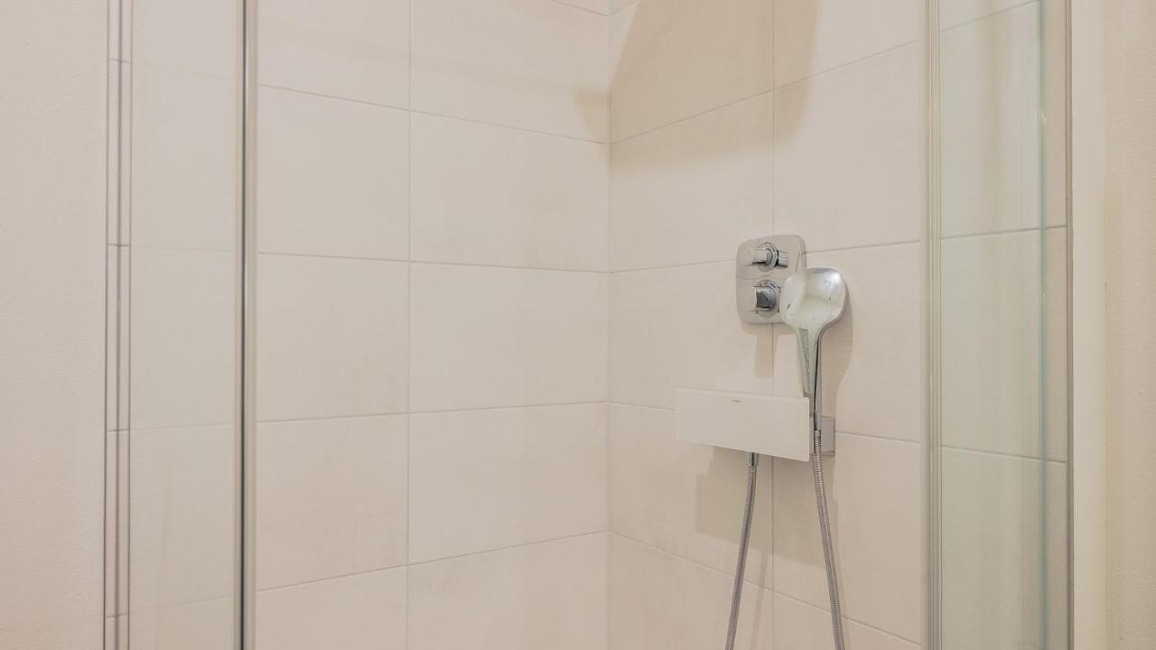 זינקסט Apartmenthaus Wittsande Wittsande 04 מראה חיצוני תמונה